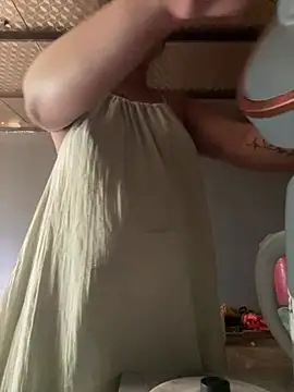 Suki-love online show from 06-29-26, 03:46