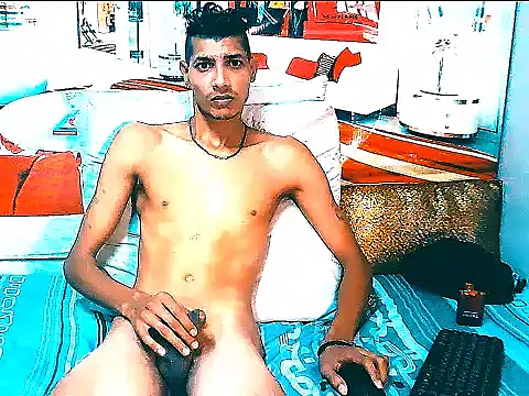 IndianSavageMale online show from 07-03-26, 05:08