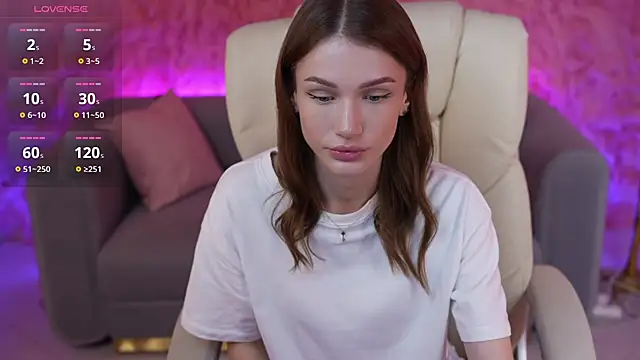 SophiaDream  online show from 06-10-26, 07:02