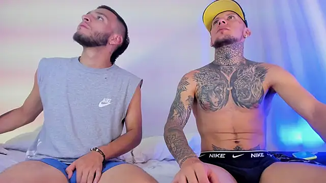  Kevin xxx online show from 02-05-25, 09:36