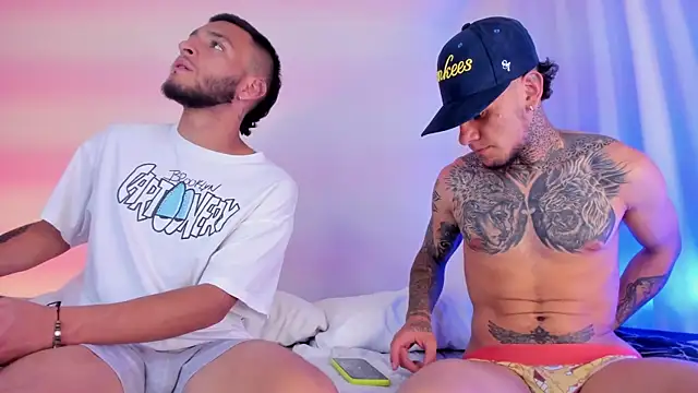  Kevin xxx online show from 02-06-25, 07:02