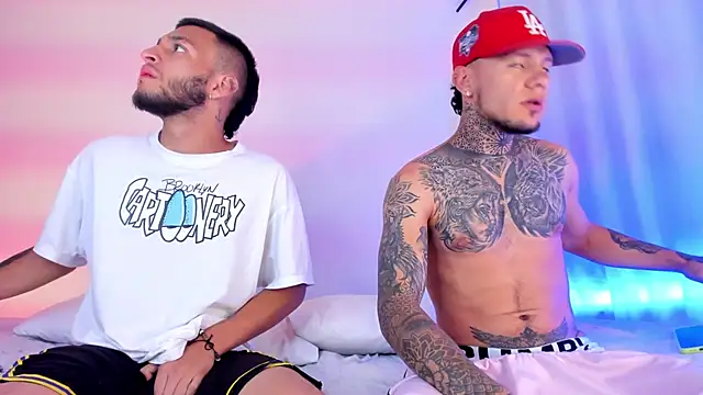  Kevin xxx online show from 02-07-25, 11:45