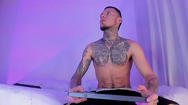  Kevin xxx online show from 03-06-25, 09:03