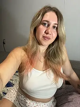 MarieHeartt online show from 07-19-26, 05:27
