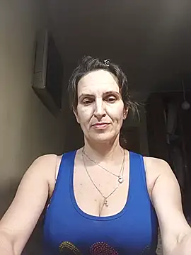 Alene Lorrie online show from 06-10-26, 07:46