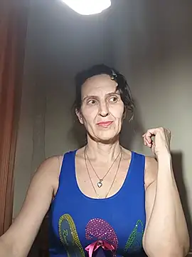 Alene Lorrie online show from 06-22-26, 05:26
