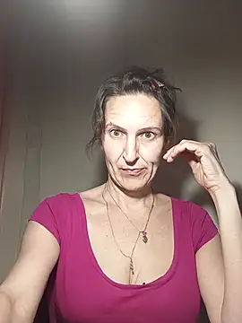 Alene Lorrie online show from 06-25-26, 04:45