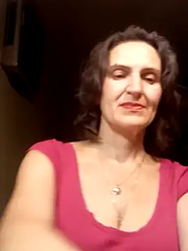 Alene Lorrie online show from 07-02-26, 06:14