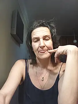 Alene Lorrie online show from 07-06-26, 03:47