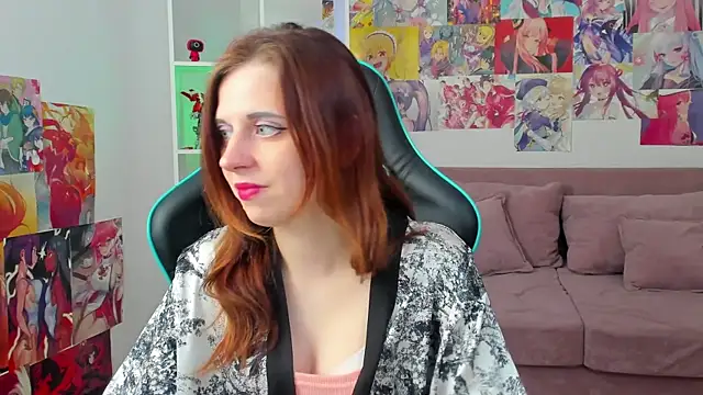 FreyaVeys online show from 07-06-26, 05:04