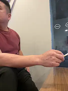 MRhuang007 online show from 05-30-26, 07:38