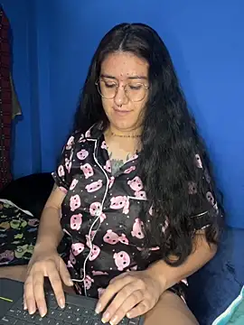 Mailly gabbyy  online show from 06-01-26, 04:31