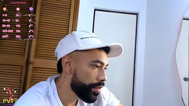 Blade millerr online show from 05-24-26, 12:54
