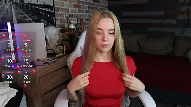 Snapshot of eva_swetty chatting on 06-19-26, 09:07 eva swetty online show from 06-19-26, 09:07