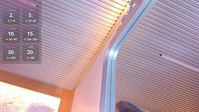 ivonny kenia online show from 06-30-26, 03:57