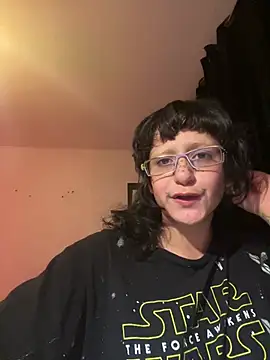 Snapshot of zoe_secrets chatting on 06-01-26, 12:34 zoe secrets online show from 06-01-26, 12:34