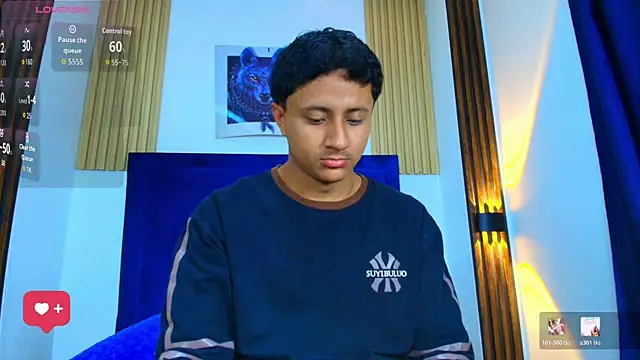 Snapshot of Thiago_Nova chatting on 07-09-26, 03:32 Thiago Nova online show from 07-09-26, 03:32