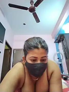 Snapshot of sreyashidas505 chatting on 07-16-26, 07:47 sreyashidas505 online show from 07-16-26, 07:47