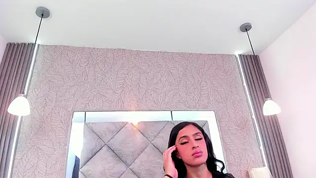 Snapshot of LilithDesire_ chatting on 06-25-26, 07:07 LilithDesire online show from 06-25-26, 07:07