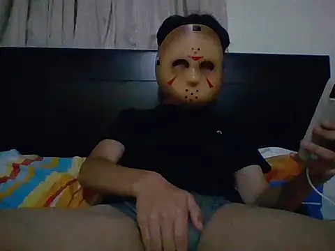 maskedboytv online show from 05-22-26, 04:08