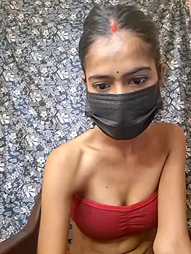 Snapshot of Yogita51 chatting on 05-26-26, 04:19 Yogita51 online show from 05-26-26, 04:19