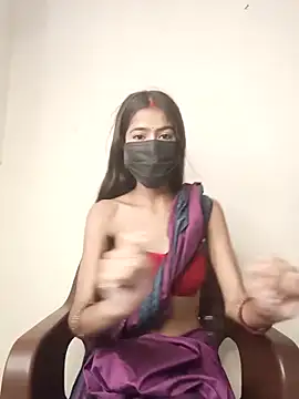 Snapshot of Yogita51 chatting on 06-06-26, 04:39 Yogita51 online show from 06-06-26, 04:39