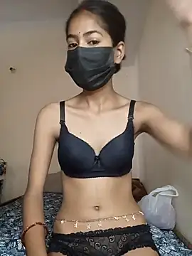 Snapshot of Yogita51 chatting on 06-12-26, 04:55 Yogita51 online show from 06-12-26, 04:55