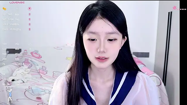 Snapshot of KylinKylin chatting on 06-13-26, 02:04 KylinKylin online show from 06-13-26, 02:04