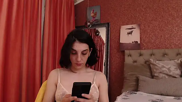 Snapshot of RedFlagXXX chatting on 06-10-26, 05:18 RedFlagXXX online show from 06-10-26, 05:18