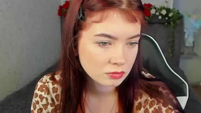 MelissaMay   online show from 06-19-26, 10:13