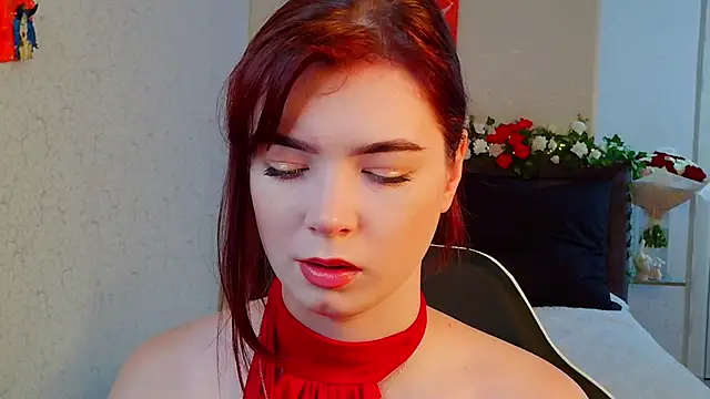 MelissaMay   online show from 07-14-26, 10:04