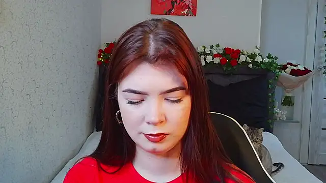 MelissaMay   online show from 07-17-26, 10:36