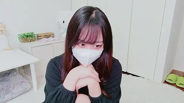 Mei--chan-- online show from 06-03-26, 03:53