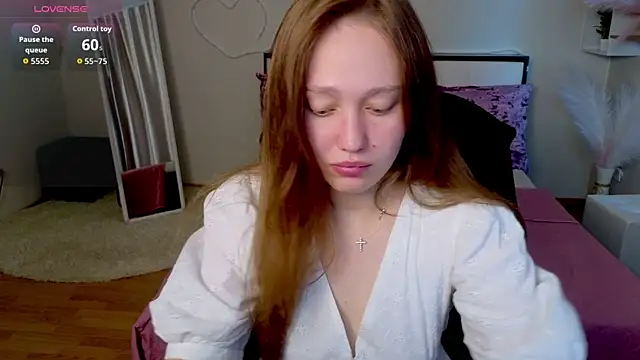 Snapshot of TinaShelton chatting on 06-26-26, 01:37 TinaShelton online show from 06-26-26, 01:37