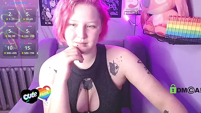 Snapshot of DolliRosees chatting on 06-12-26, 04:11 DolliRosees online show from 06-12-26, 04:11