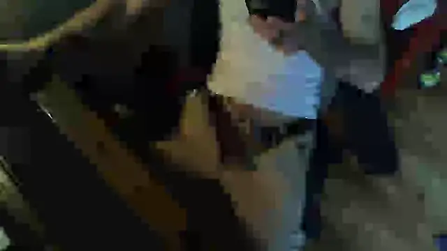 Clevername90 online show from 12-03-25, 07:45