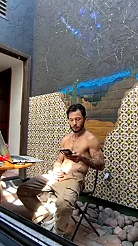 Clevername90 online show from 03-11-26, 08:48