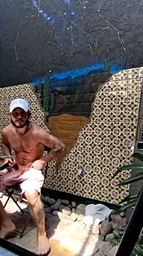 Clevername90 online show from 03-12-26, 08:04