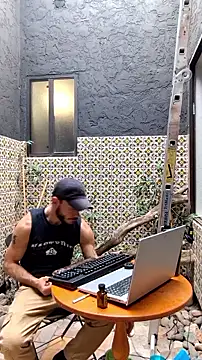 Clevername90 online show from 03-15-26, 05:52