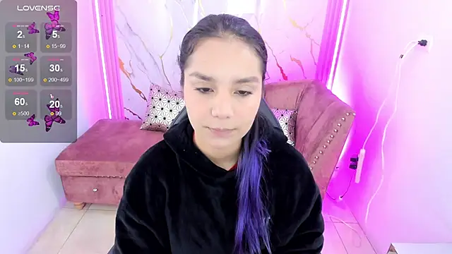 Cami monroe m online show from 05-26-26, 12:45