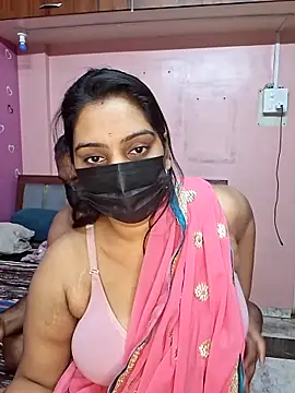 Hornyreshma online show from 06-12-26, 10:25