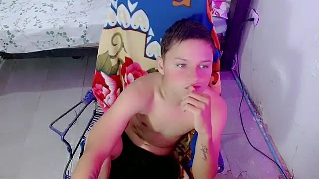 NYC Bby online show from 07-06-26, 04:09