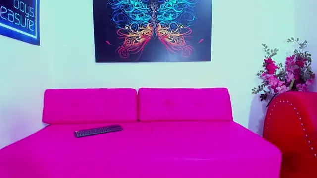 Khody sweet online show from 05-27-26, 04:09