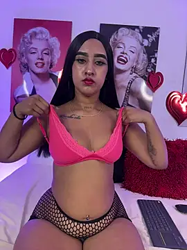 SofiaVitali  online show from 06-06-26, 11:04