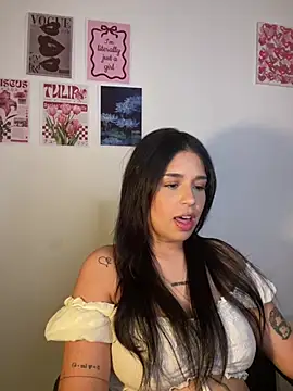 DaiCute online show from 06-17-26, 08:54