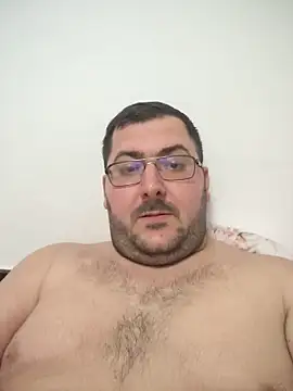 GabyAndrey93 online show from 05-24-26, 07:52