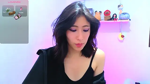 Snapshot of yeon-ju chatting on 06-25-26, 01:49 yeon-ju online show from 06-25-26, 01:49