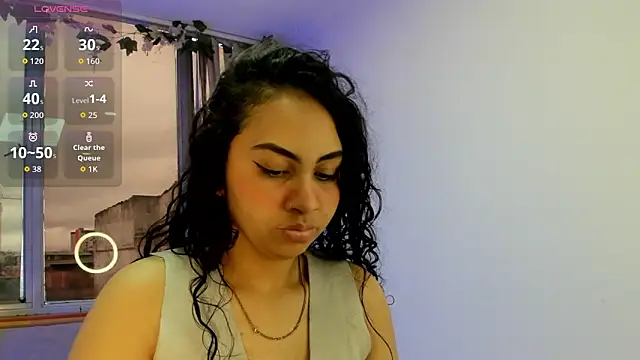 Snapshot of jade_chers chatting on 06-18-26, 11:58 jade chers online show from 06-18-26, 11:58