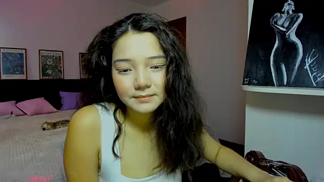 milana marttt online show from 06-14-26, 04:25