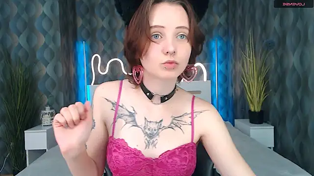 Riko Noir online show from 06-09-26, 12:17